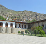 معماری سُنـتـــی افغانستان